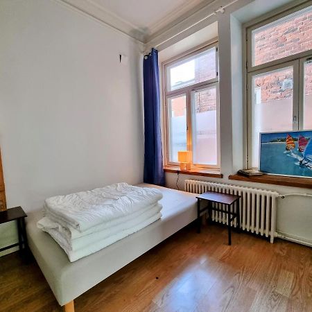 Апартаменты 4 Blocks From Stockmann Хельсинки Экстерьер фото