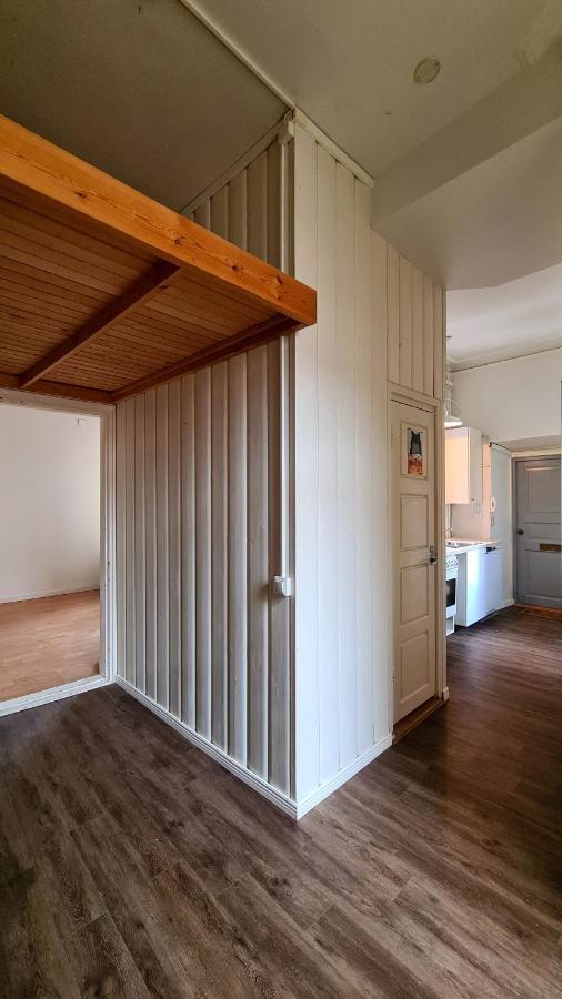 Апартаменты 4 Blocks From Stockmann Хельсинки Экстерьер фото